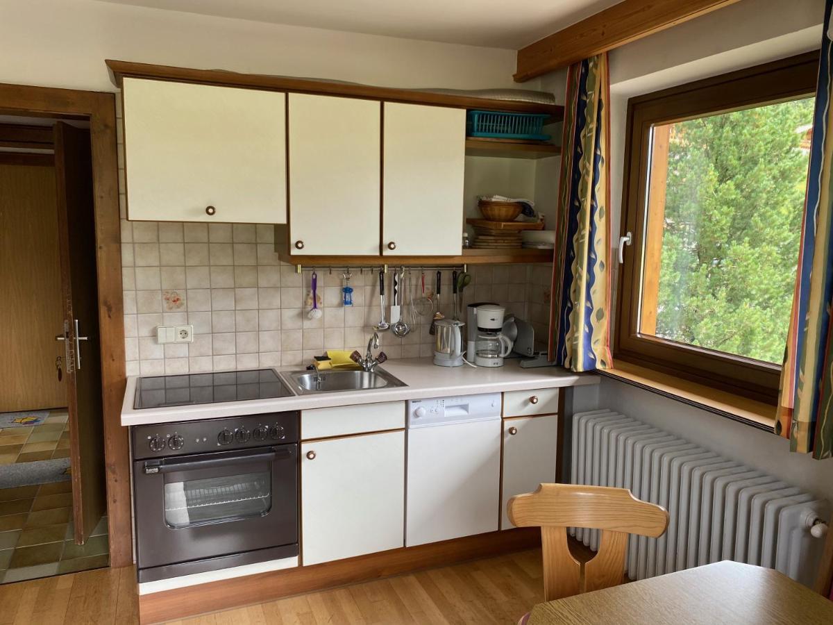 Appartments-Hutter Neukirchen am Großvenediger 외부 사진