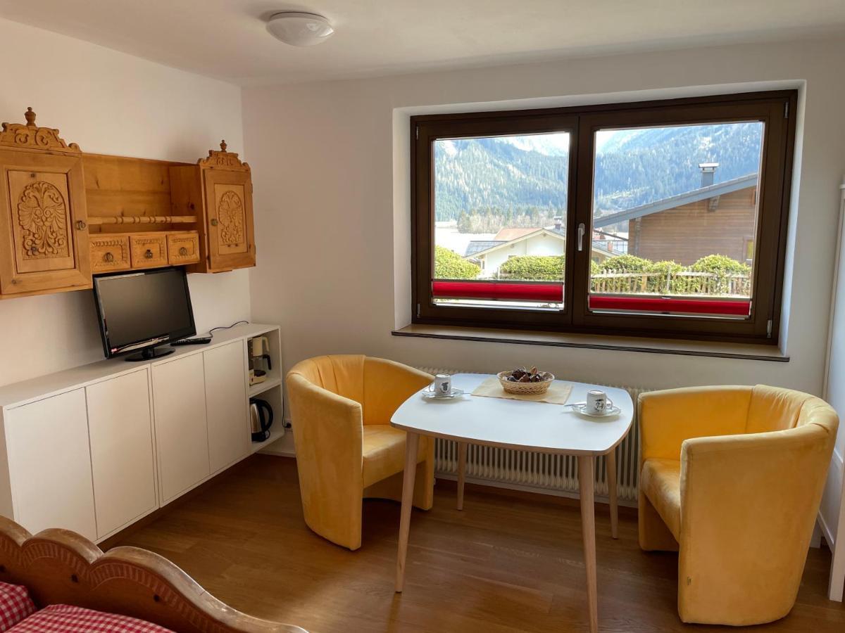 Appartments-Hutter Neukirchen am Großvenediger 외부 사진