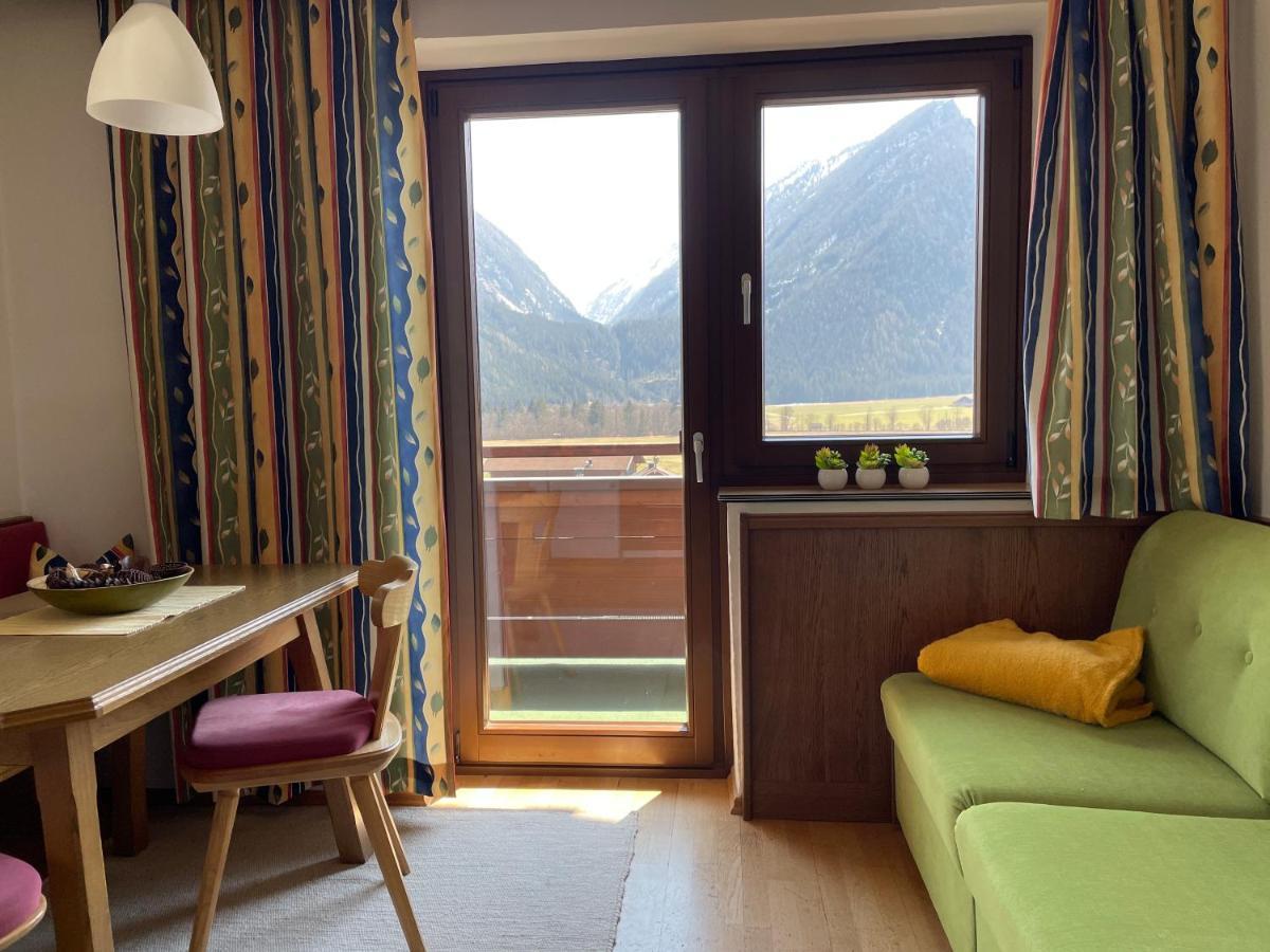 Appartments-Hutter Neukirchen am Großvenediger 외부 사진