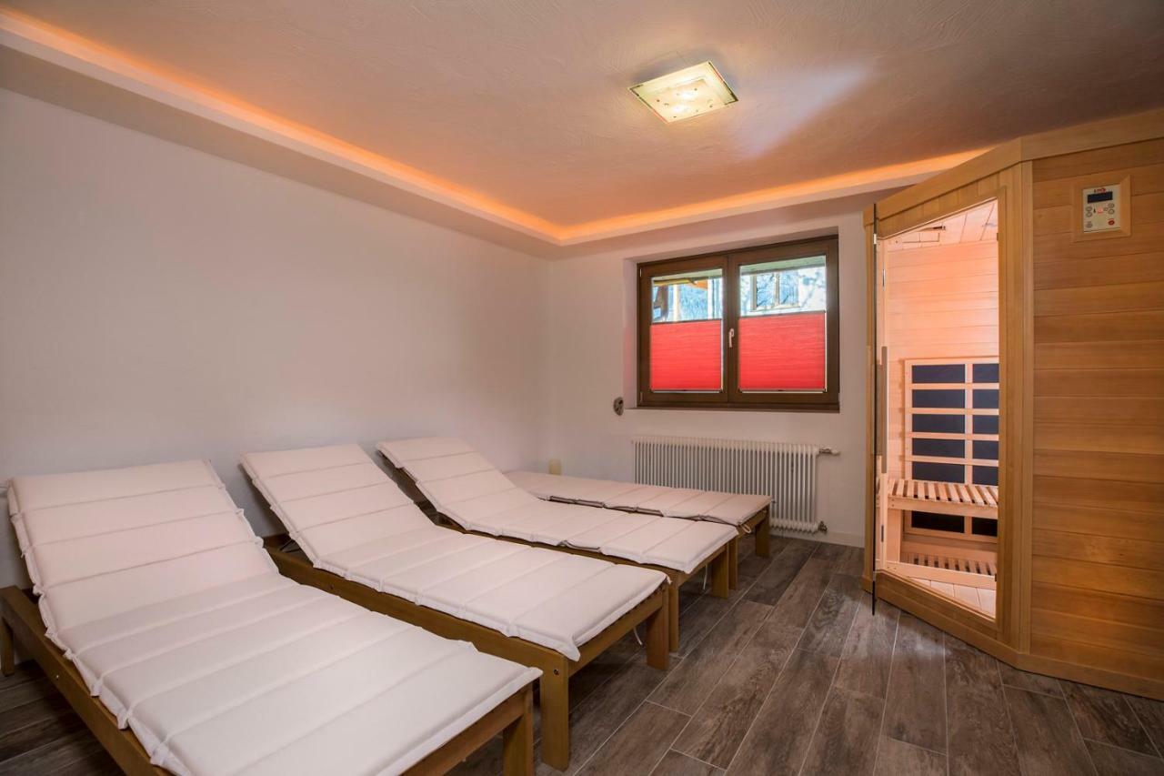 Appartments-Hutter Neukirchen am Großvenediger 외부 사진