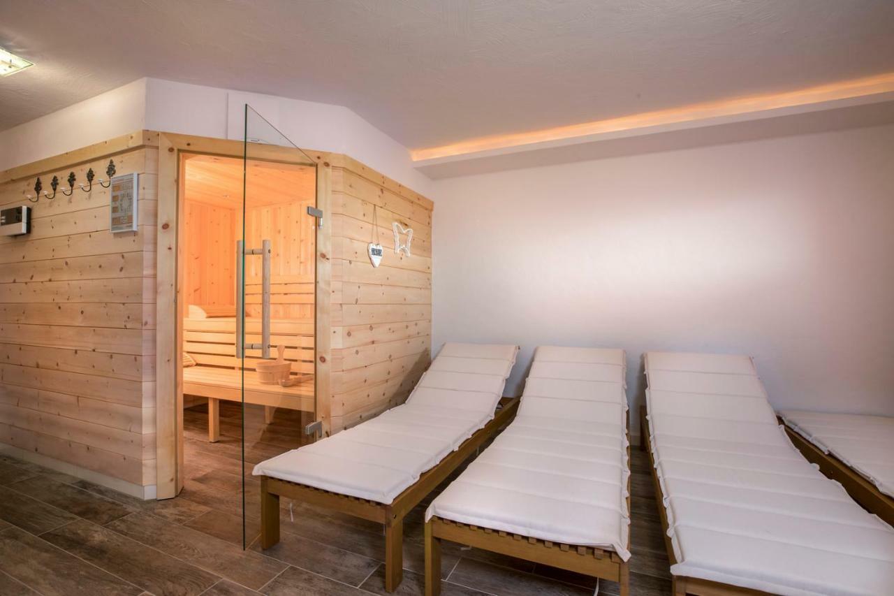 Appartments-Hutter Neukirchen am Großvenediger 외부 사진